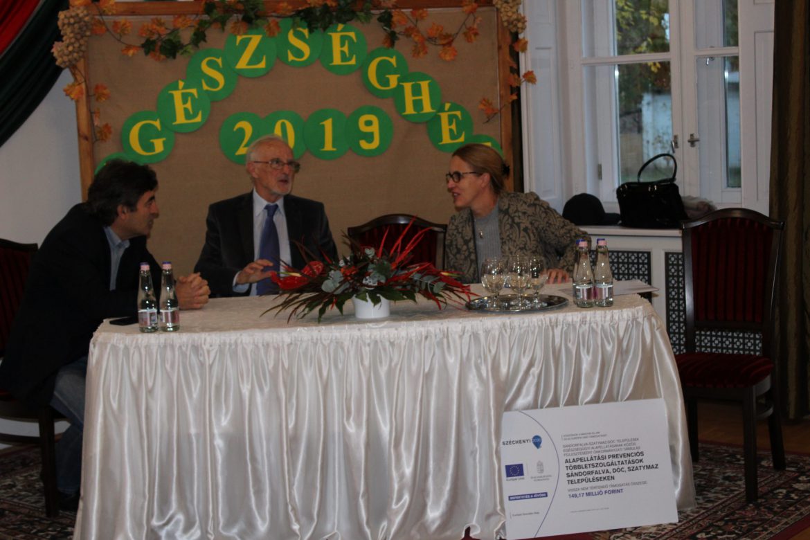 Az orvostudomány világából tudhattunk meg érdekességet